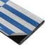 Greece Flag Distressed Galaxy Note 10 Skin